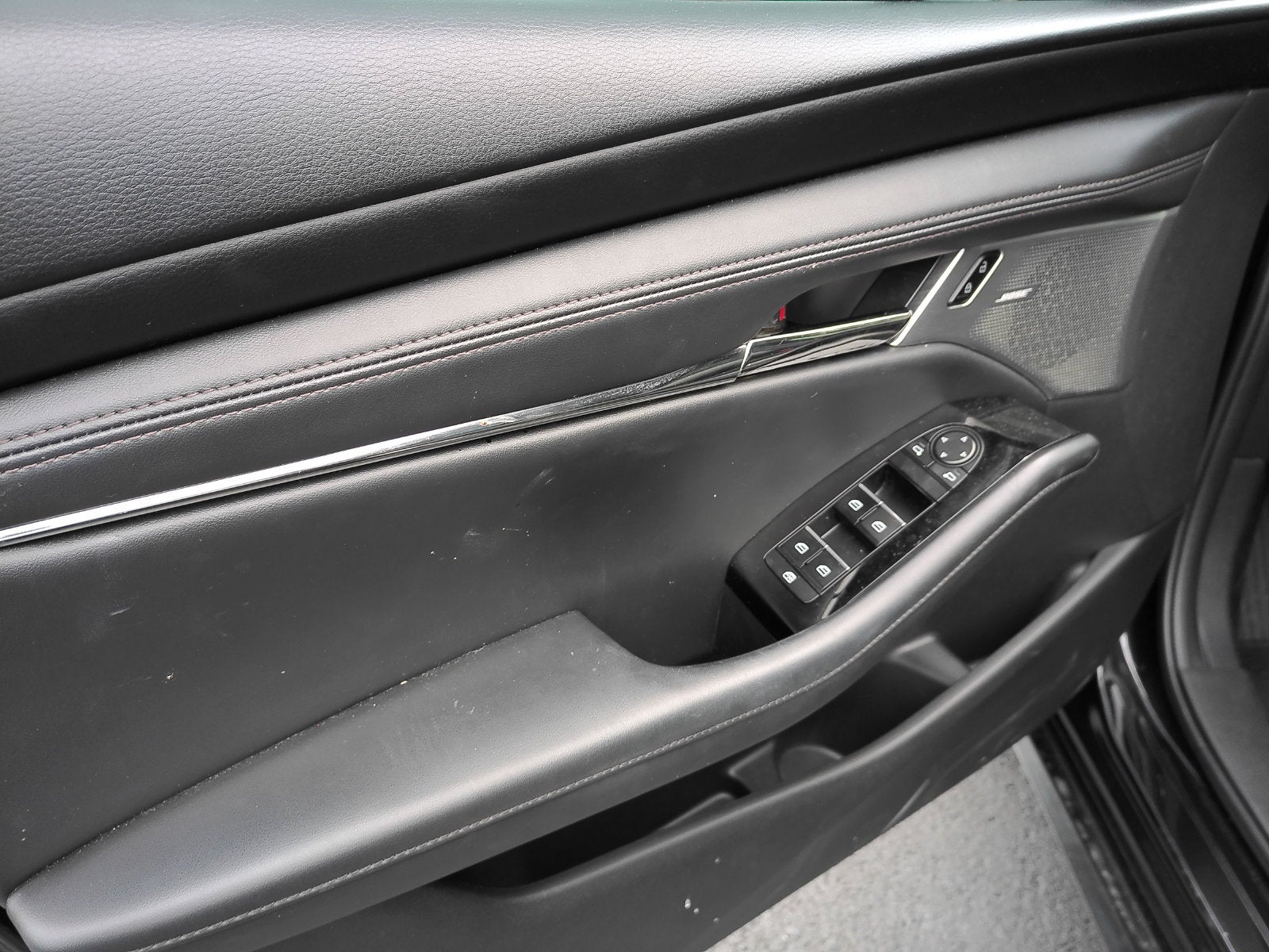 2022 Mazda Mazda3 Premium Plus