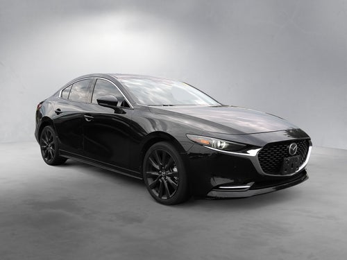 2022 Mazda Mazda3 Premium Plus