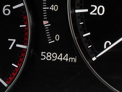 2022 Mazda Mazda3 Premium Plus