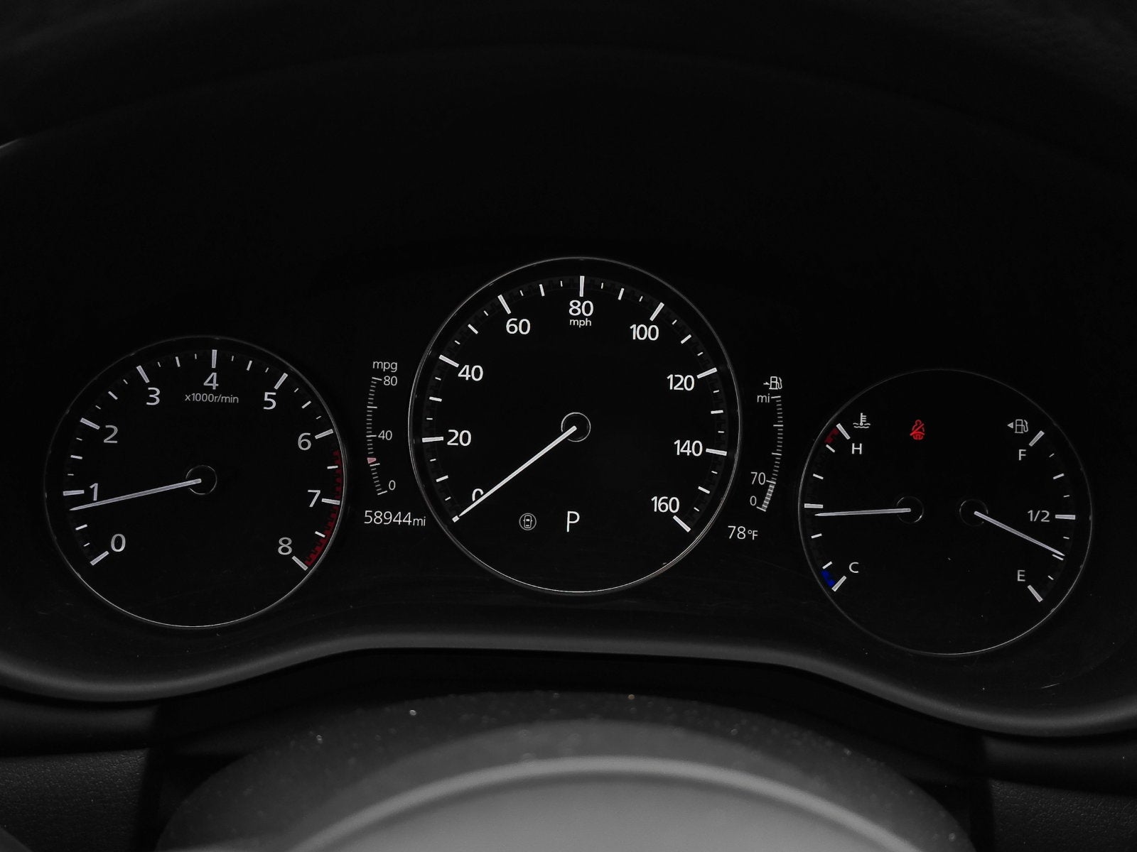 2022 Mazda Mazda3 Premium Plus