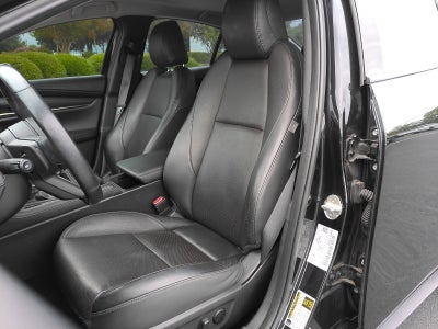 2022 Mazda Mazda3 Premium Plus