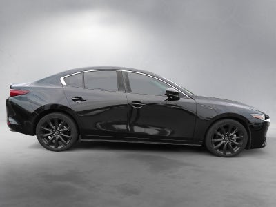 2022 Mazda Mazda3 Premium Plus