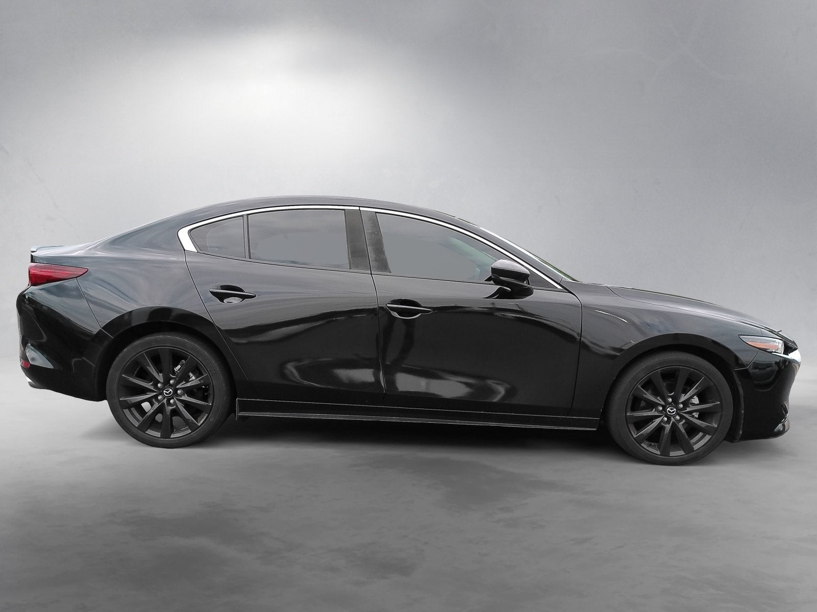 2022 Mazda Mazda3 Premium Plus