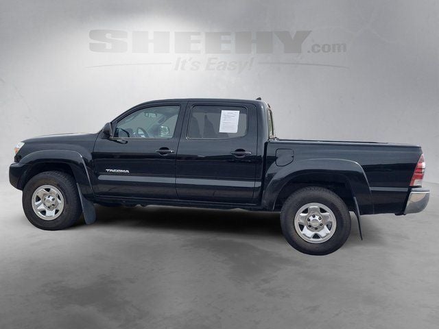 2015 Toyota Tacoma Base V6