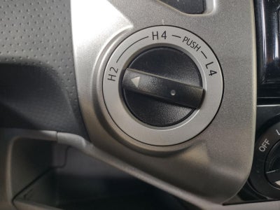 2015 Toyota Tacoma Base V6