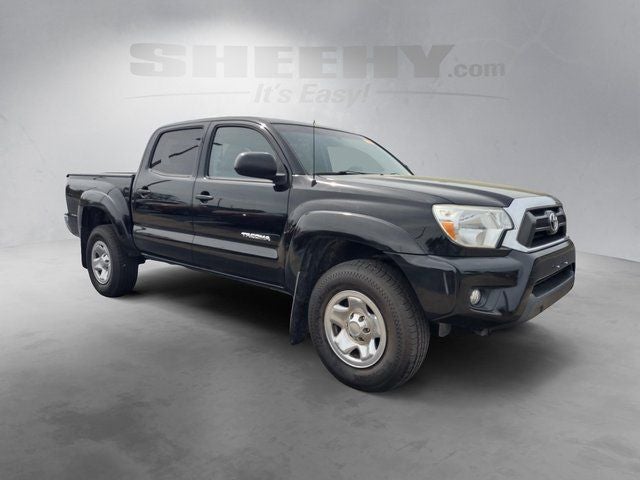 2015 Toyota Tacoma Base V6