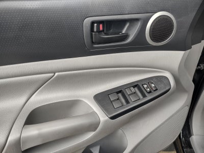 2015 Toyota Tacoma Base V6