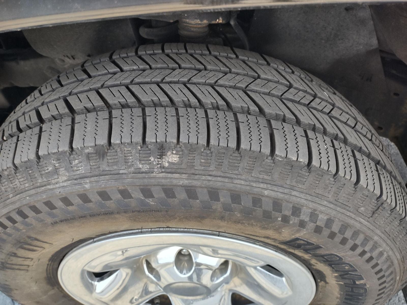 2015 Toyota Tacoma Base V6