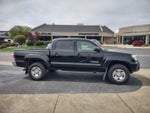 2015 Toyota Tacoma Base V6
