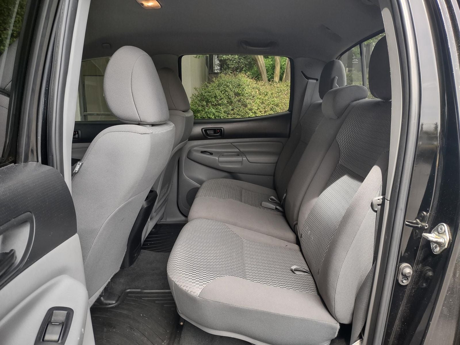 2015 Toyota Tacoma Base V6