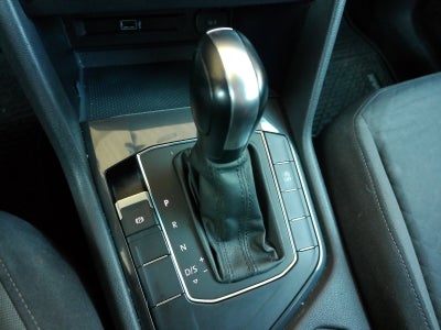 2019 Volkswagen Tiguan 2.0T S