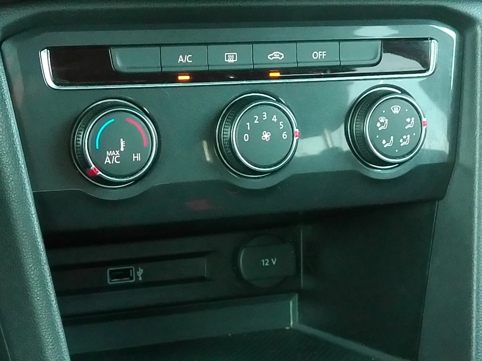 2019 Volkswagen Tiguan 2.0T S
