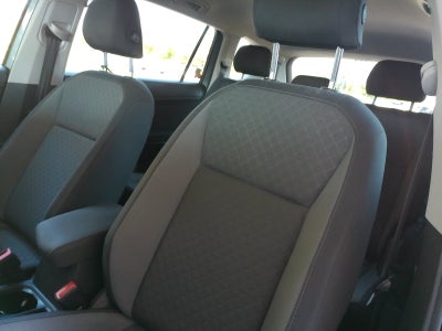 2019 Volkswagen Tiguan 2.0T S