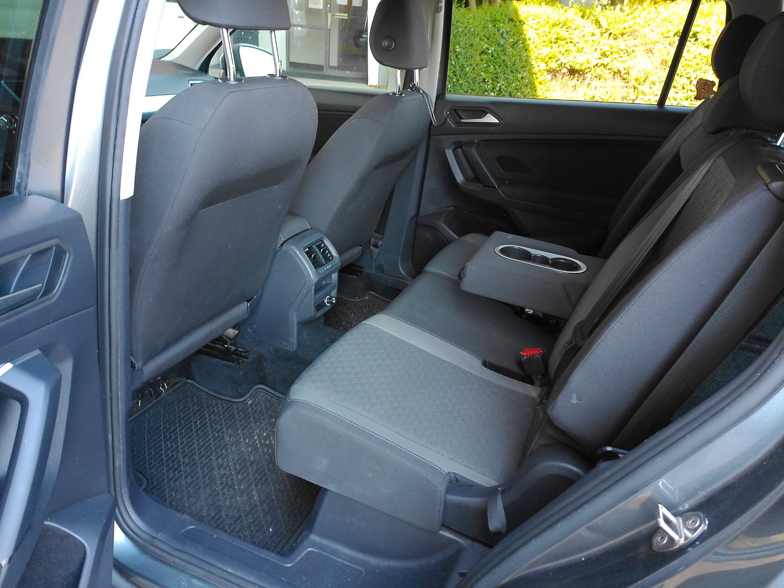 2019 Volkswagen Tiguan 2.0T S