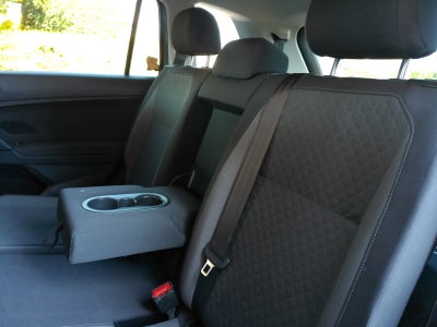 2019 Volkswagen Tiguan 2.0T S
