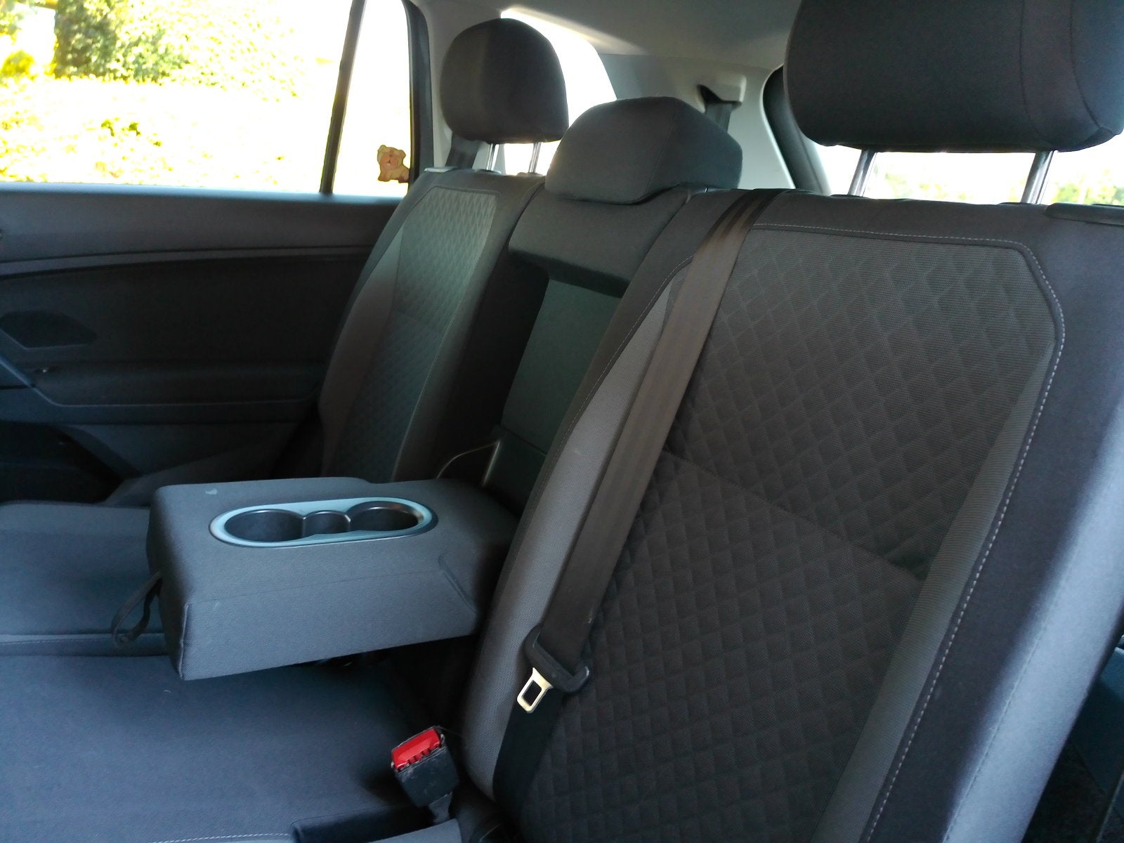 2019 Volkswagen Tiguan 2.0T S