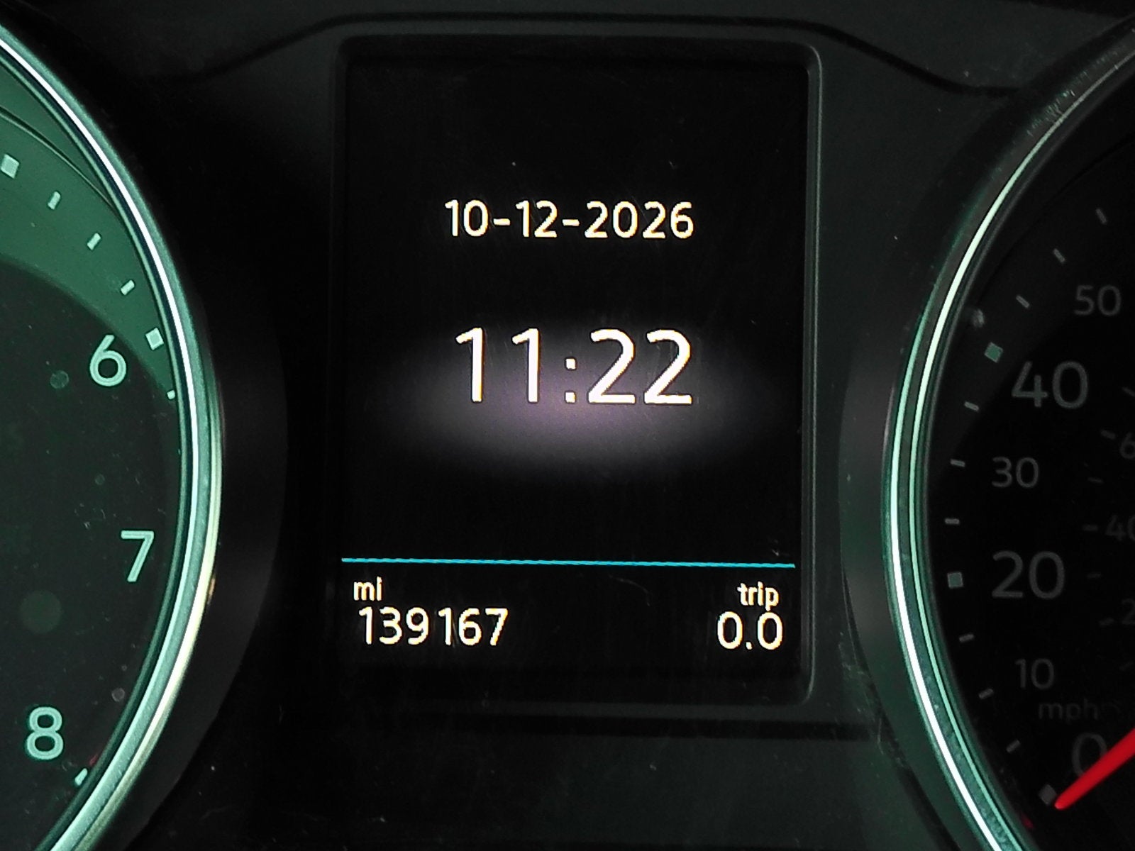 2019 Volkswagen Tiguan 2.0T S