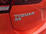2019 Volkswagen Tiguan 2.0T SE 4Motion