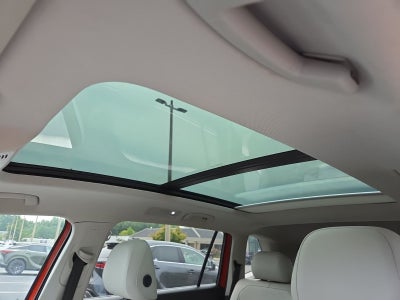 2019 Volkswagen Tiguan 2.0T SE 4Motion