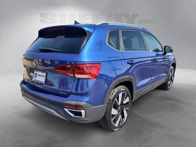 2024 Volkswagen Taos 1.5T SEL