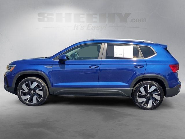 2024 Volkswagen Taos 1.5T SEL