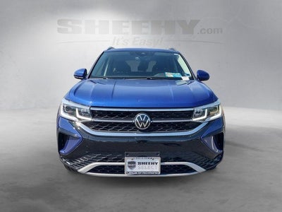 2024 Volkswagen Taos 1.5T SEL