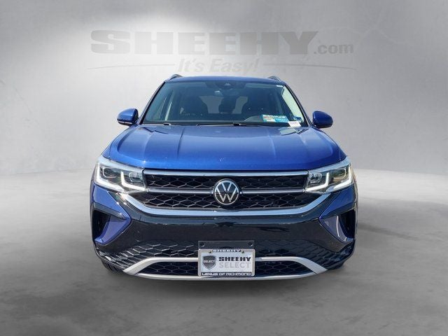 2024 Volkswagen Taos 1.5T SEL