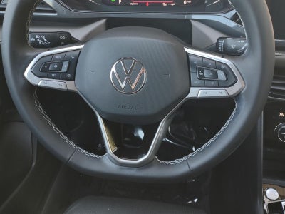 2024 Volkswagen Taos 1.5T SEL