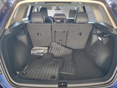 2024 Volkswagen Taos 1.5T SEL