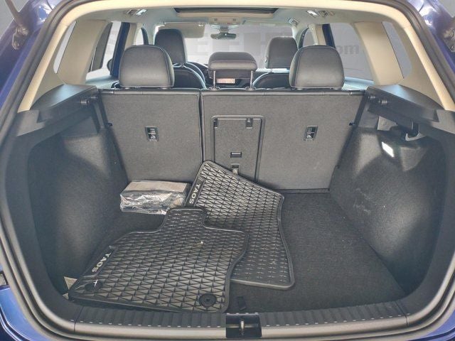 2024 Volkswagen Taos 1.5T SEL