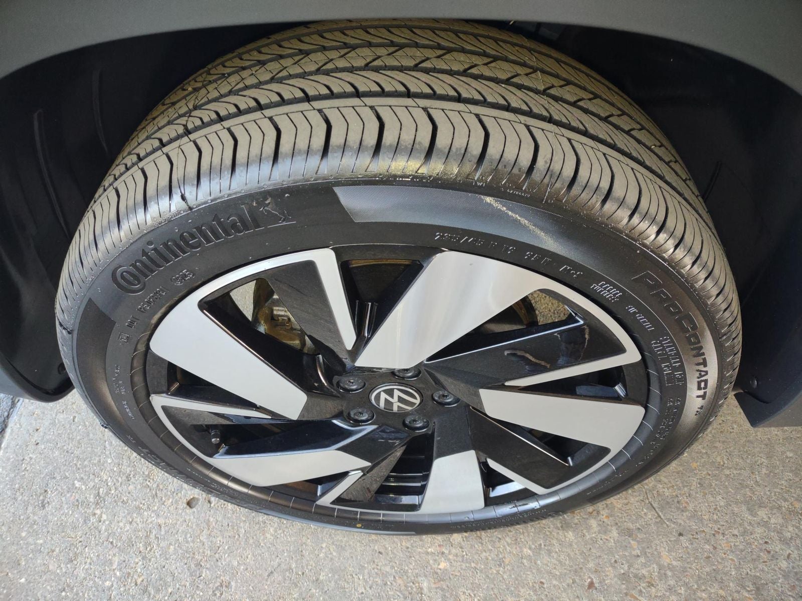 2024 Volkswagen Taos 1.5T SEL
