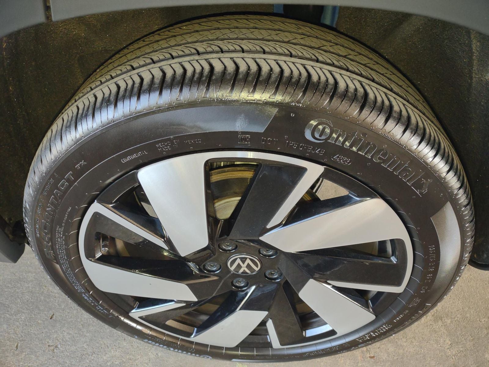 2024 Volkswagen Taos 1.5T SEL