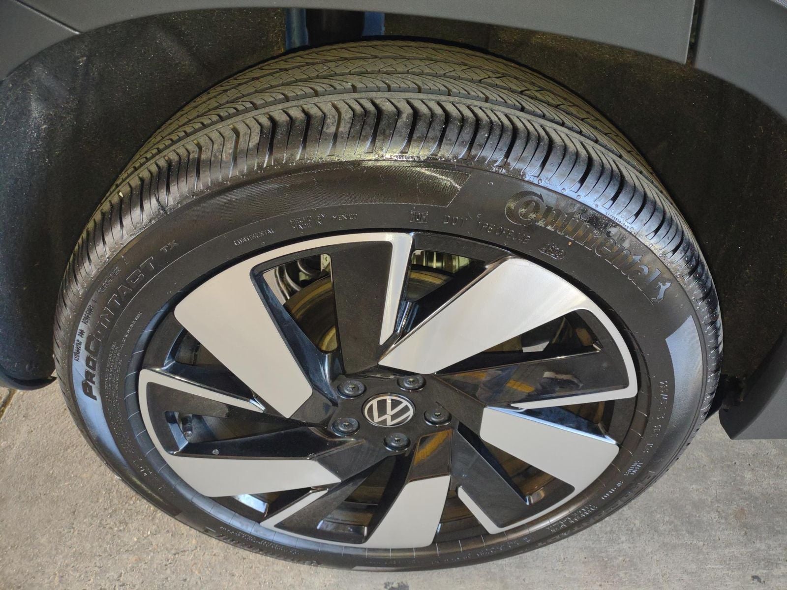 2024 Volkswagen Taos 1.5T SEL