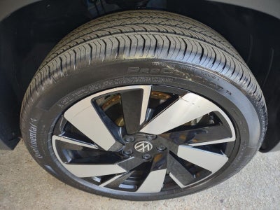 2024 Volkswagen Taos 1.5T SEL
