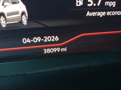 2024 Volkswagen Taos 1.5T SEL
