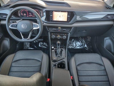 2024 Volkswagen Taos 1.5T SEL