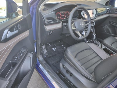 2024 Volkswagen Taos 1.5T SEL