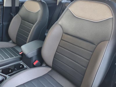 2024 Volkswagen Taos 1.5T SEL