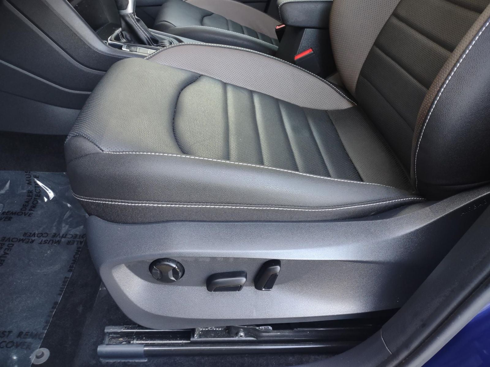 2024 Volkswagen Taos 1.5T SEL