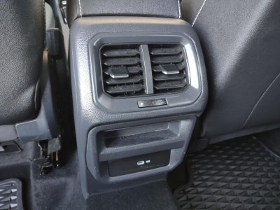 2024 Volkswagen Taos 1.5T SEL