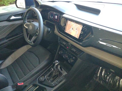 2024 Volkswagen Taos 1.5T SEL