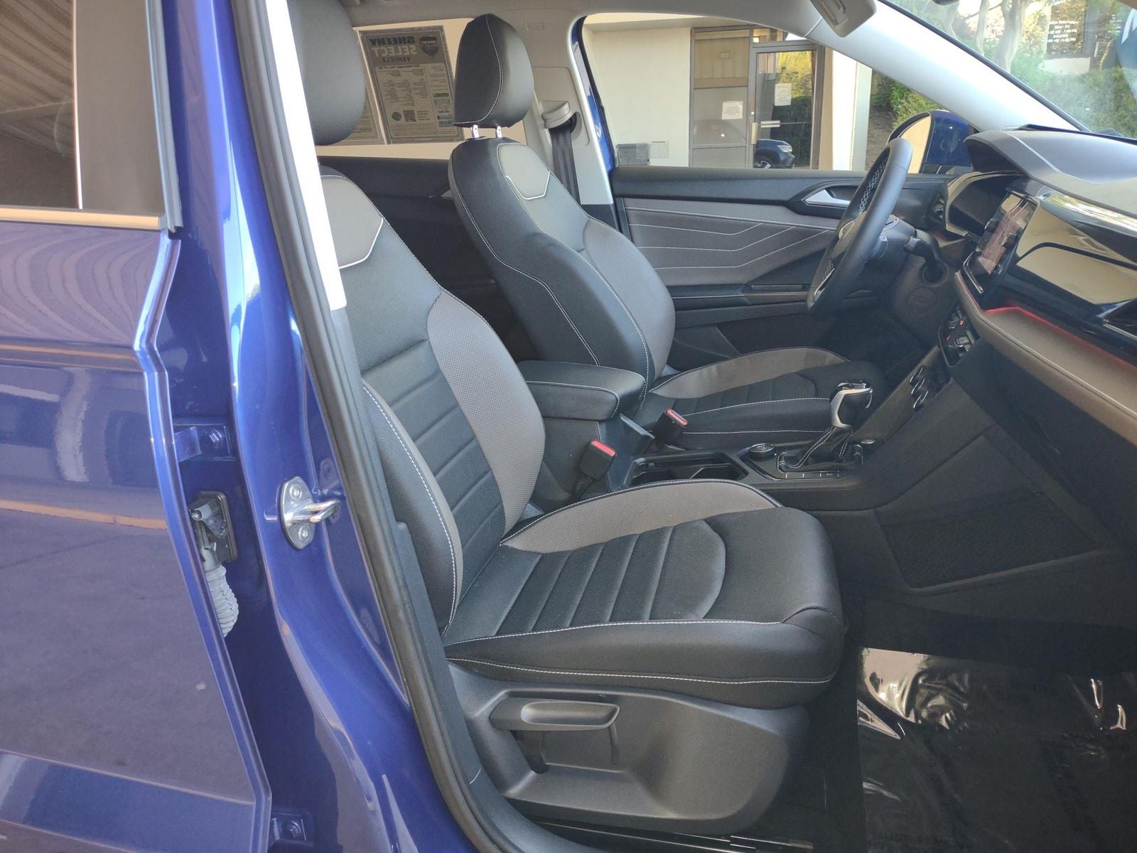 2024 Volkswagen Taos 1.5T SEL