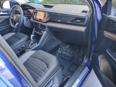 2024 Volkswagen Taos 1.5T SEL
