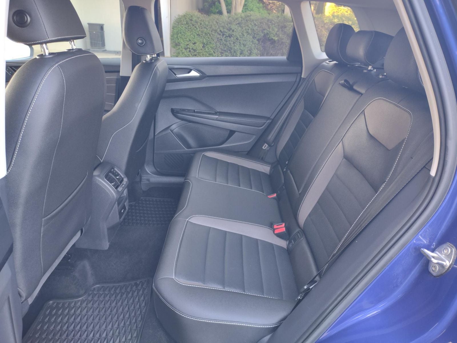 2024 Volkswagen Taos 1.5T SEL