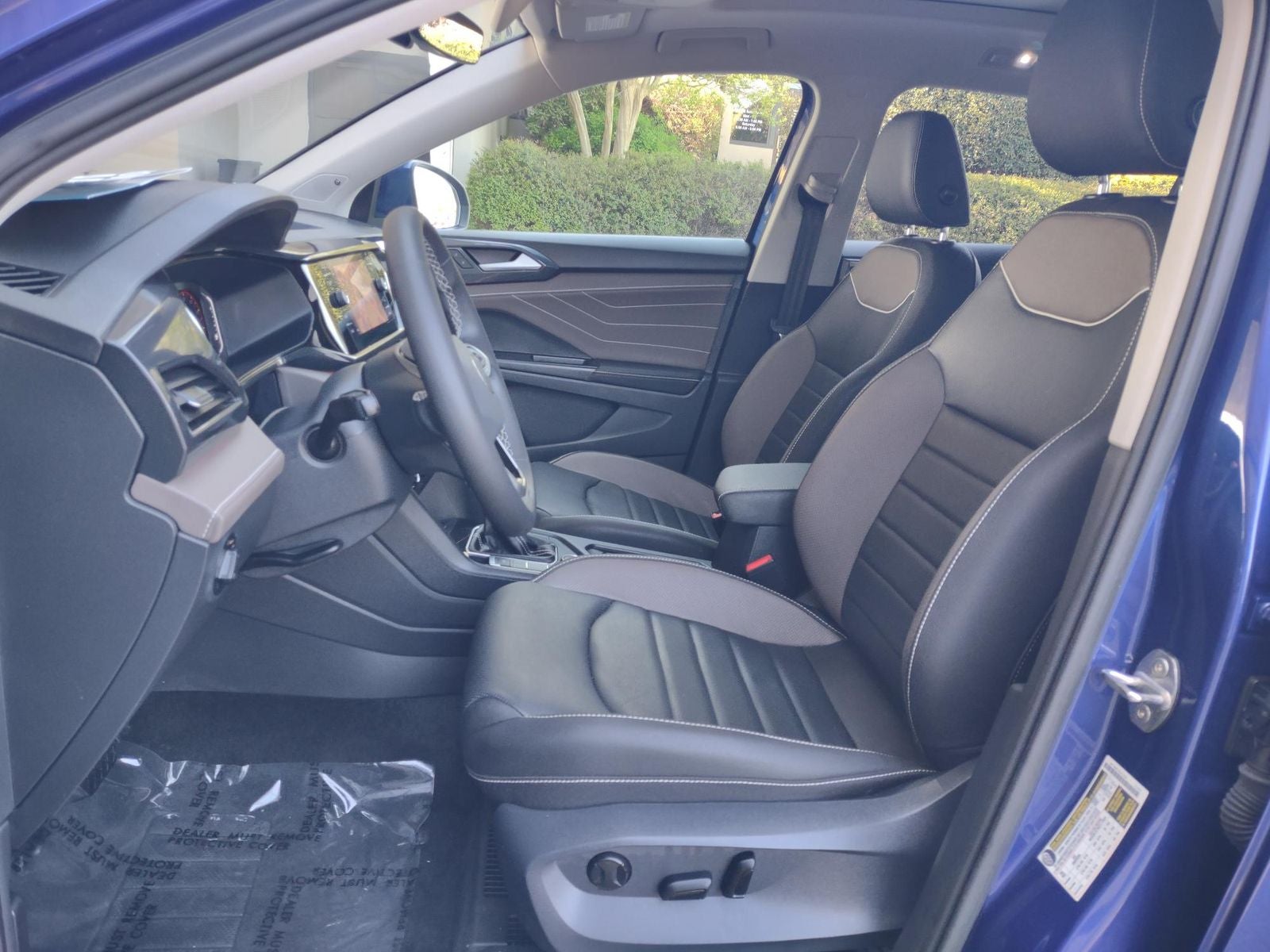 2024 Volkswagen Taos 1.5T SEL