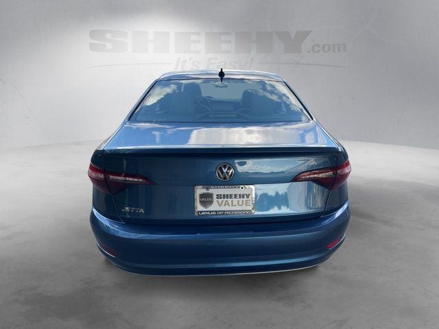 2020 Volkswagen Jetta SEL