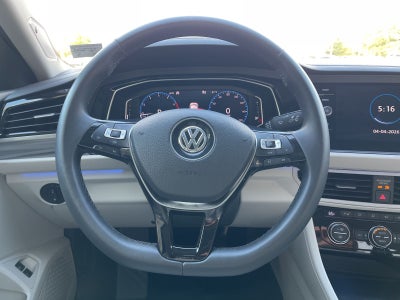 2020 Volkswagen Jetta SEL