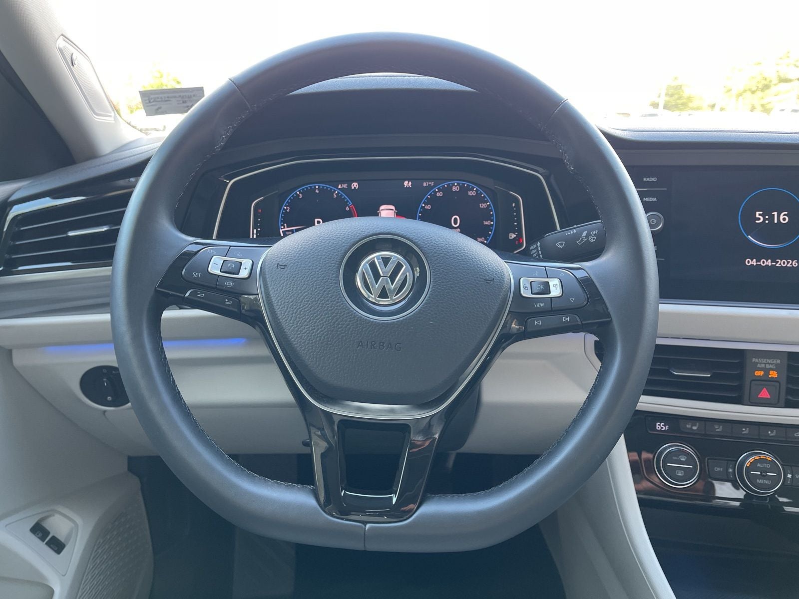 2020 Volkswagen Jetta SEL