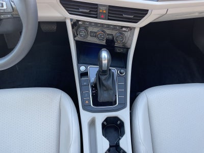 2020 Volkswagen Jetta SEL