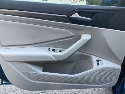 2020 Volkswagen Jetta SEL